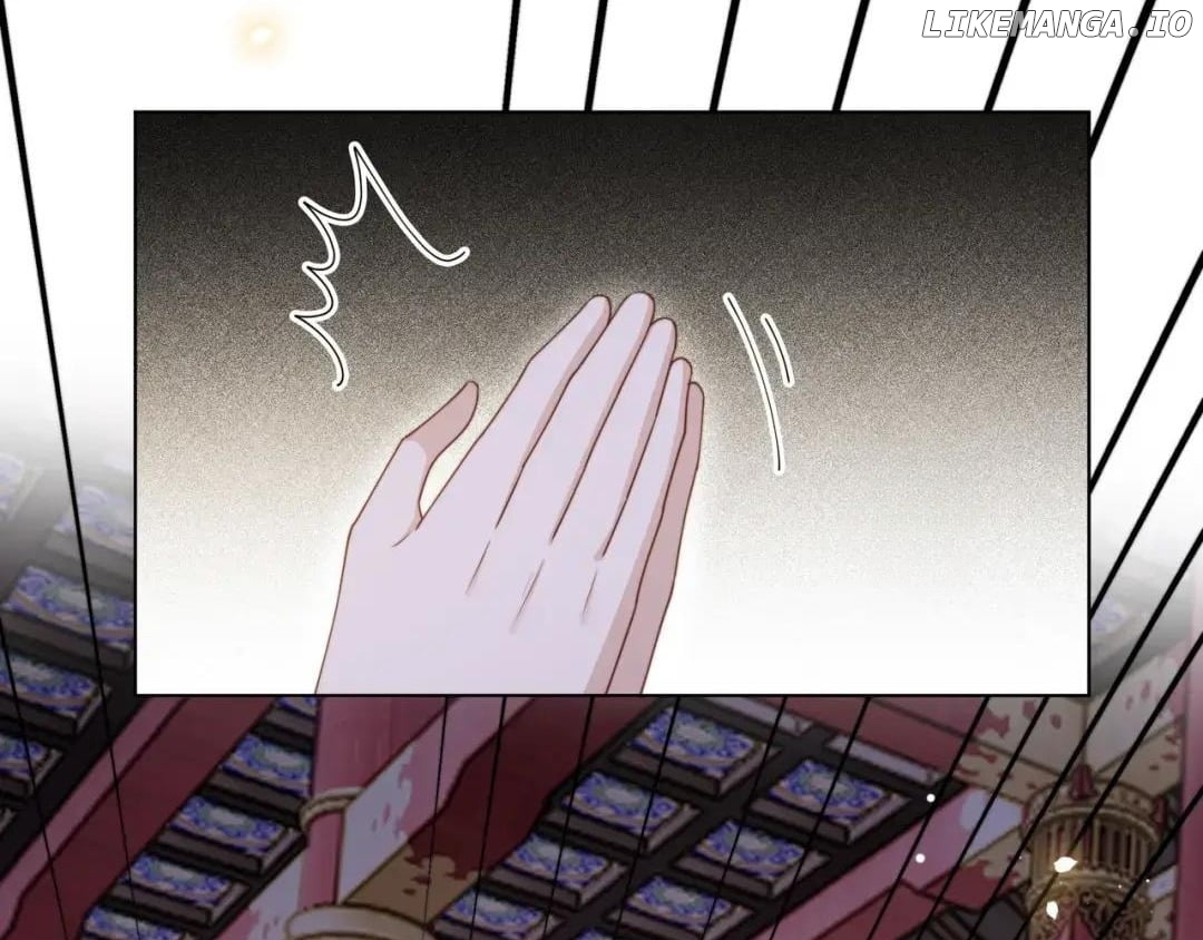 Lonely Emperor Chases His Sister-in-Law Chapter 69 - page 87